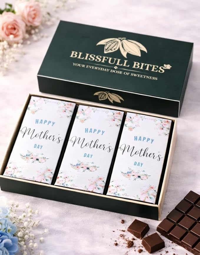 Blissfull Bites Mother’s Day Gift view 1